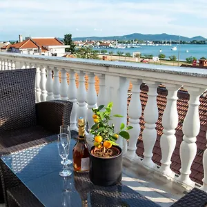 Vendégház Maritimo, Sukošan